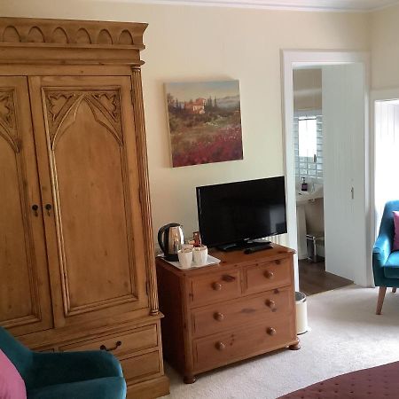 Cruachan House New Galloway Εξωτερικό φωτογραφία