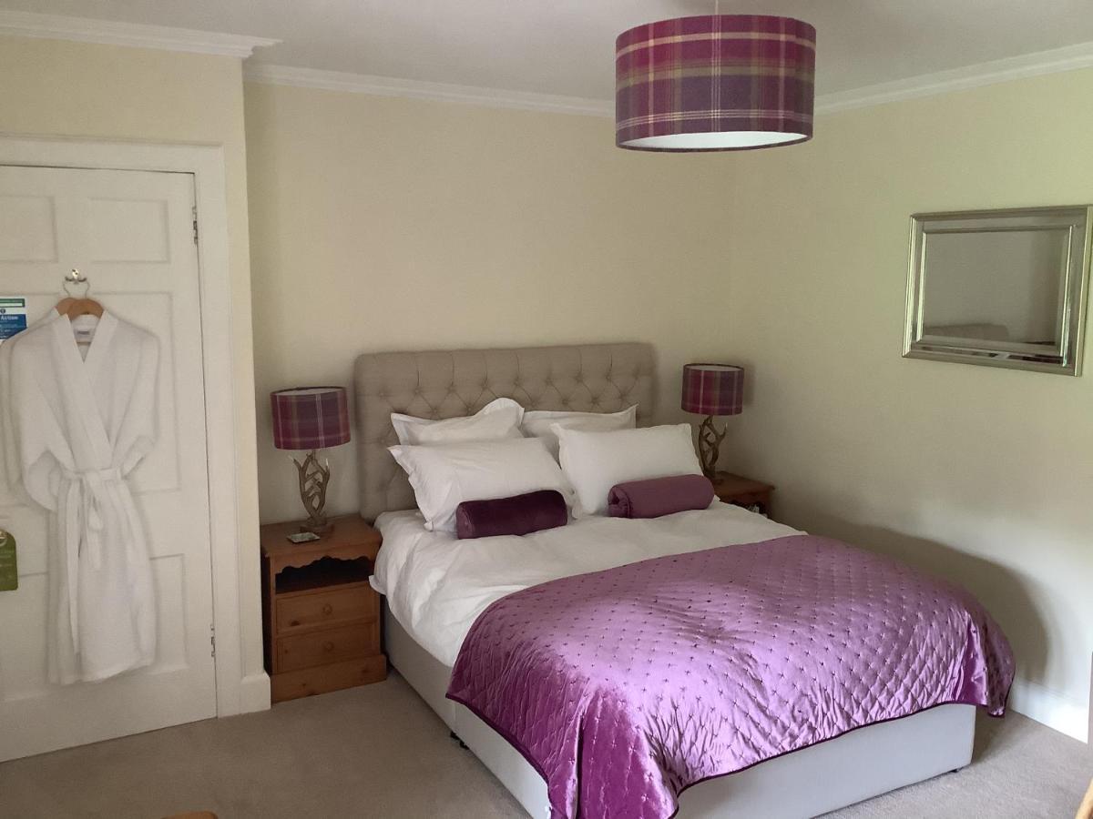 Cruachan House New Galloway Εξωτερικό φωτογραφία