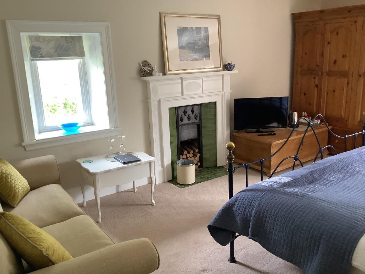 Cruachan House New Galloway Εξωτερικό φωτογραφία