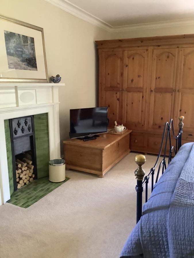Cruachan House New Galloway Εξωτερικό φωτογραφία