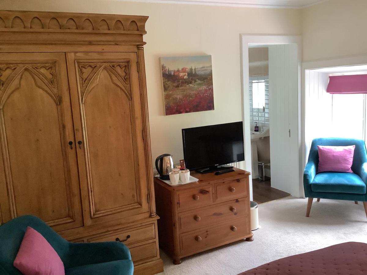 Cruachan House New Galloway Εξωτερικό φωτογραφία