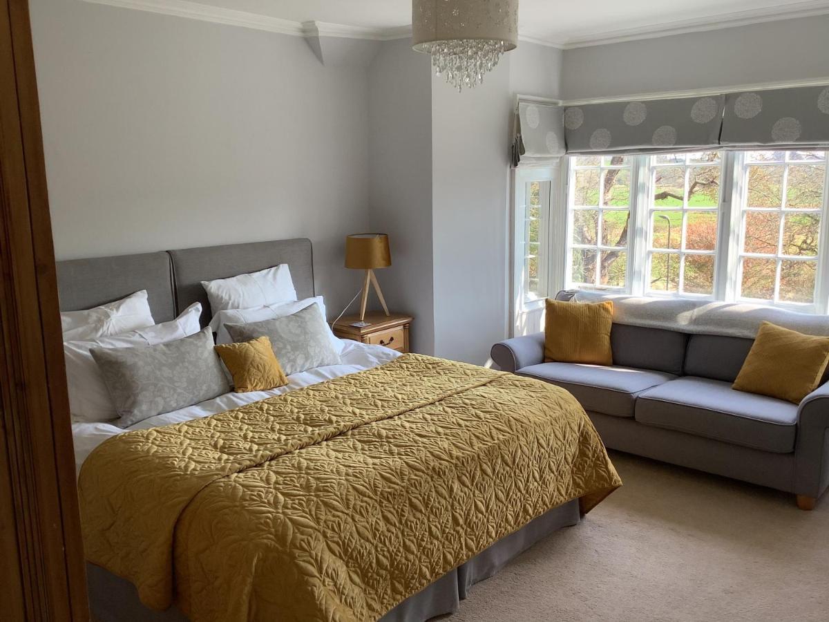 Cruachan House New Galloway Εξωτερικό φωτογραφία