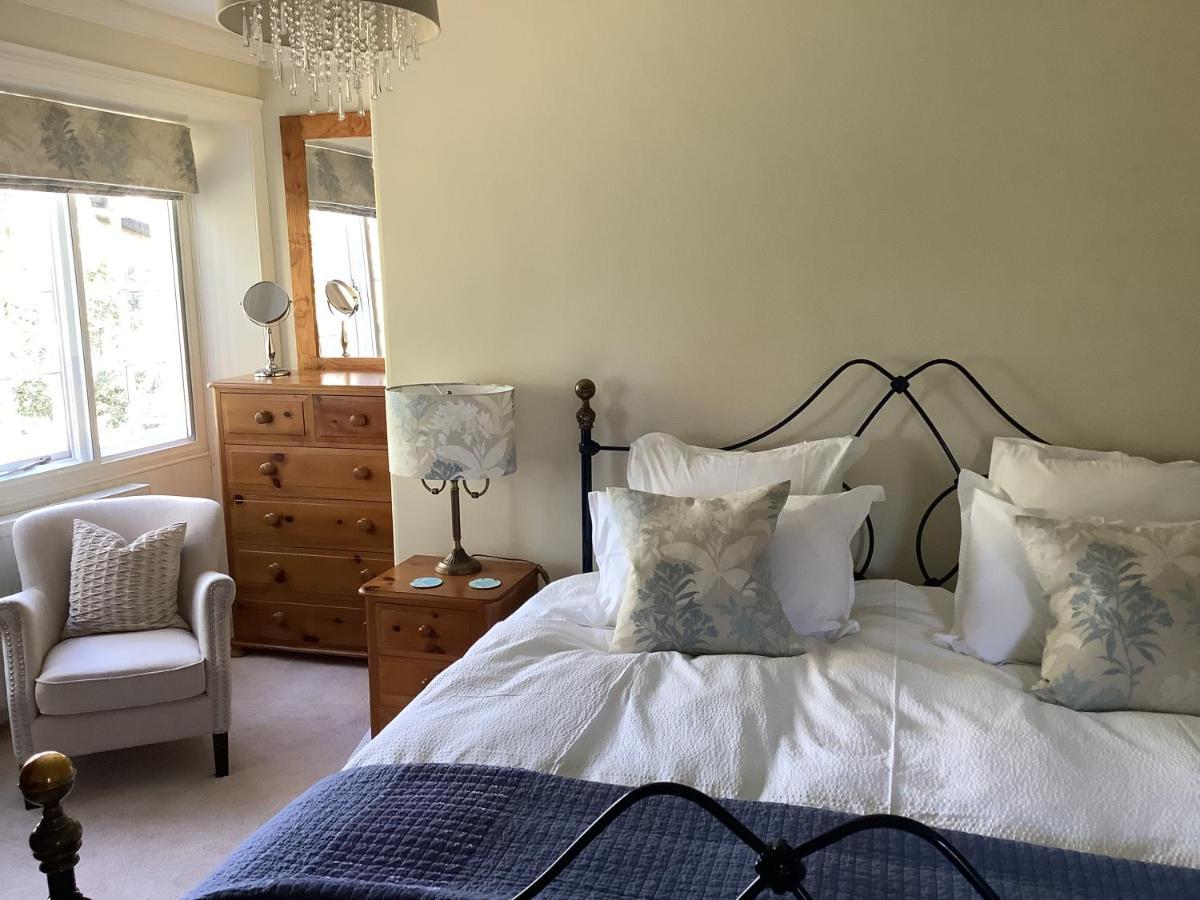 Cruachan House New Galloway Εξωτερικό φωτογραφία