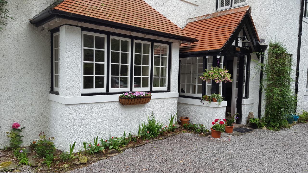 Cruachan House New Galloway Εξωτερικό φωτογραφία