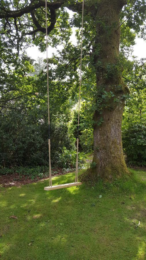 Cruachan House New Galloway Εξωτερικό φωτογραφία