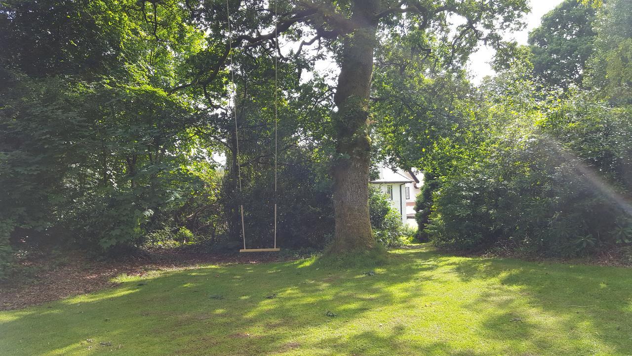 Cruachan House New Galloway Εξωτερικό φωτογραφία