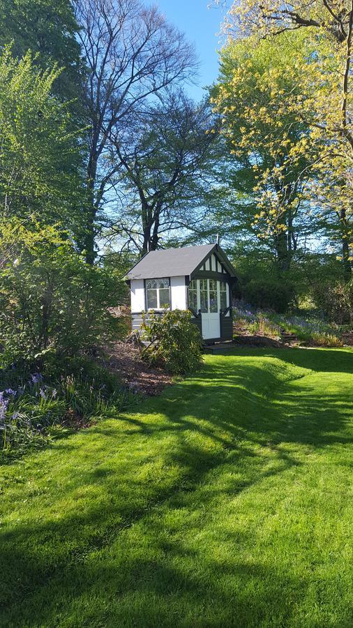 Cruachan House New Galloway Εξωτερικό φωτογραφία