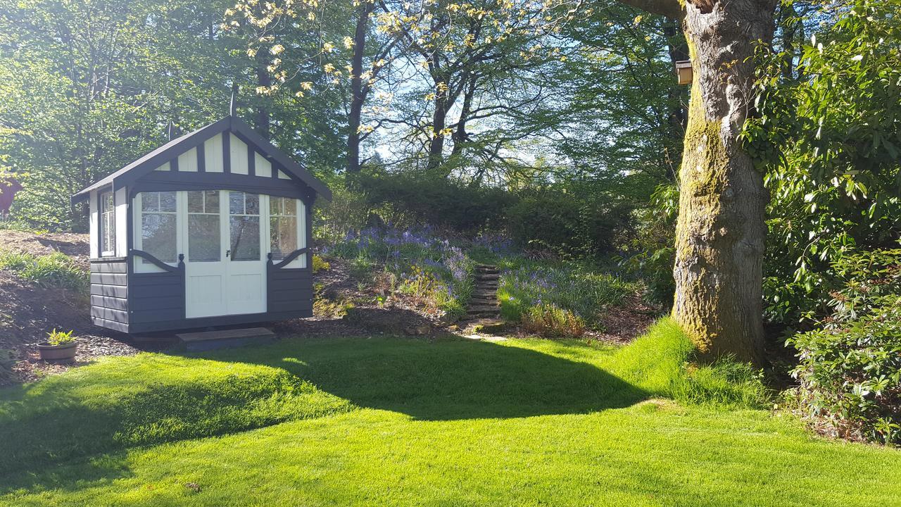 Cruachan House New Galloway Εξωτερικό φωτογραφία